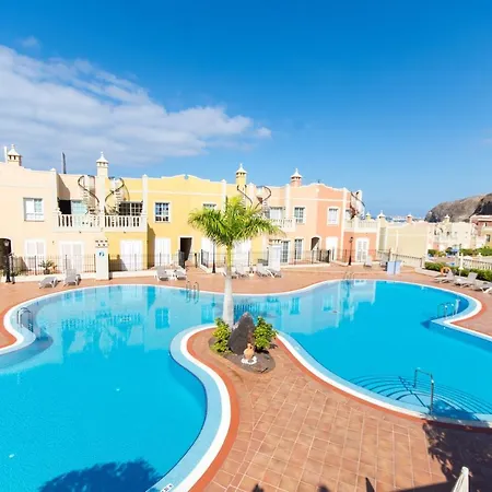Fewo Diane Apartament *