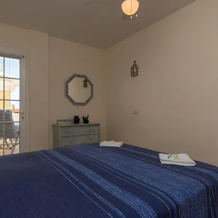 Apartament Fewo Diane Palm-mar