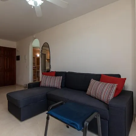 Apartament Fewo Diane Palm-mar
