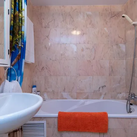 Apartament Fewo Diane *