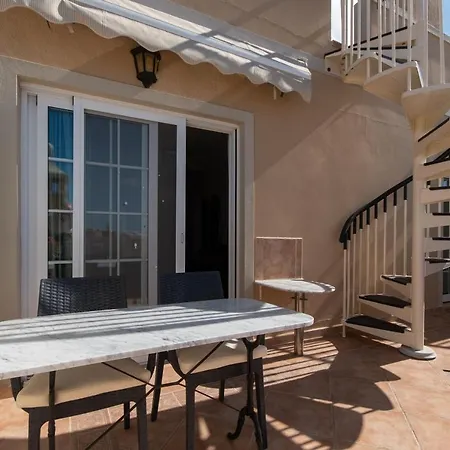 Apartament Fewo Diane Palm-mar