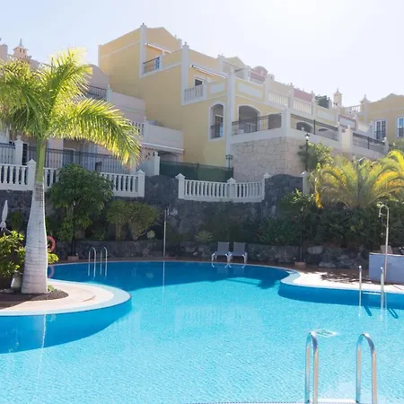 Apartament Fewo Diane Palm-mar