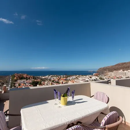 Apartament Fewo Diane Palm-mar