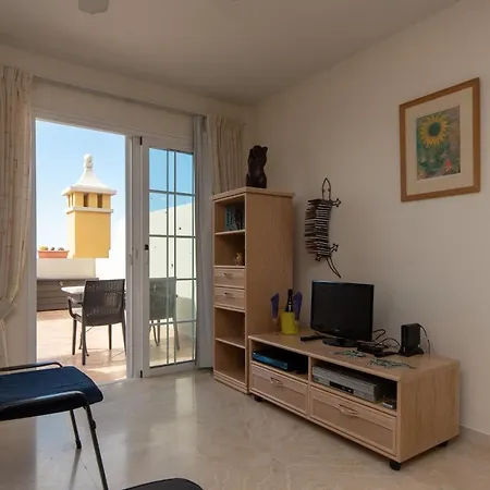 Fewo Diane Apartament *