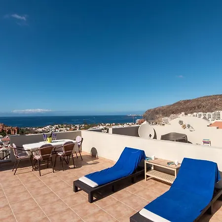 Apartament Fewo Diane Palm-mar