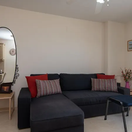 Apartament Fewo Diane Palm-mar