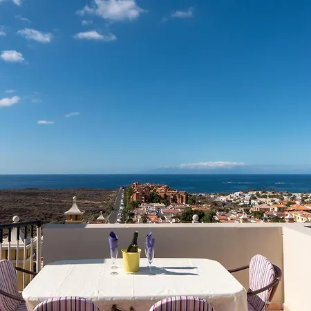 Apartament Fewo Diane