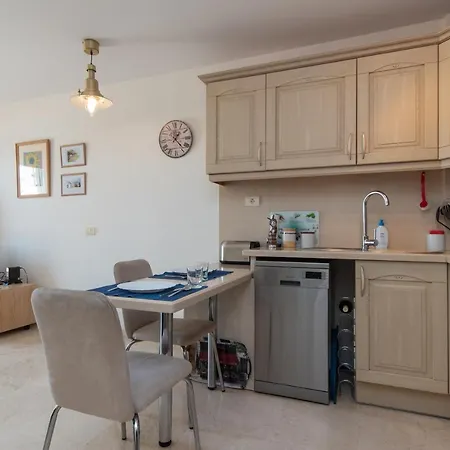 Apartament Fewo Diane *
