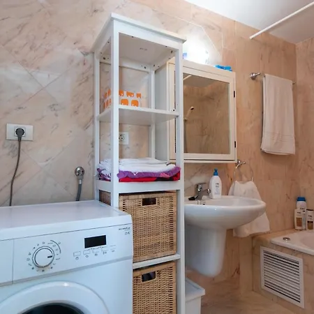 Fewo Diane Apartment *