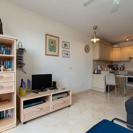 Fewo Diane Apartment *