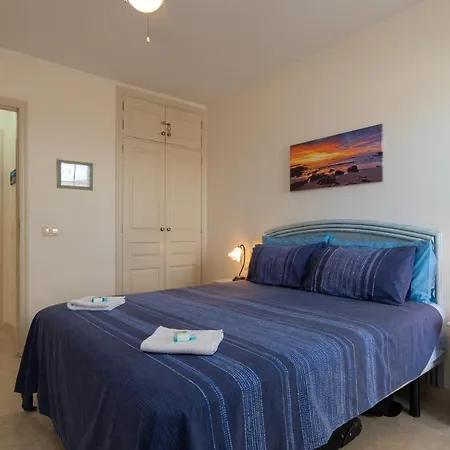 Apartment Fewo Diane Palm-mar